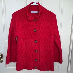 Liz Claiborne Sweater